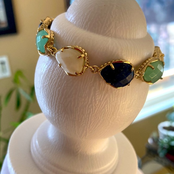 Kendra Scott Brynn Bracelet - Picture 1 of 5